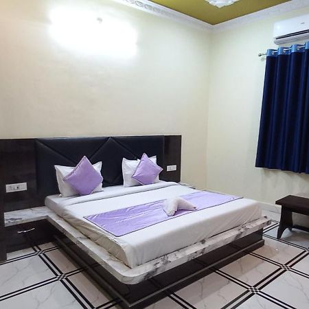 Hotel Siyaram Palace Orchha Buitenkant foto