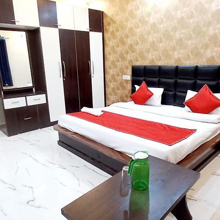 Hotel Siyaram Palace Orchha Buitenkant foto